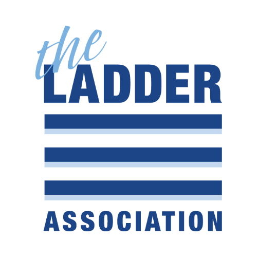 All of our site and workshop team are trained by The Ladder Association in the safe use of ladders & stepladders. All of our managers and supervisiors (and a large number of the rest of the team) are also trained in inspection and maintenance of ladders & stepladders too.